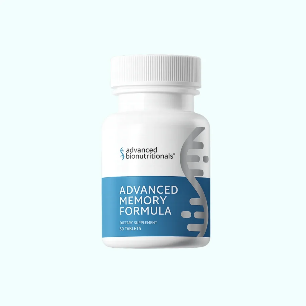 Advanced Memory Formula