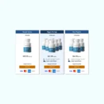 Advanced Memory Formula Tablets