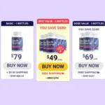 BackBiome Price