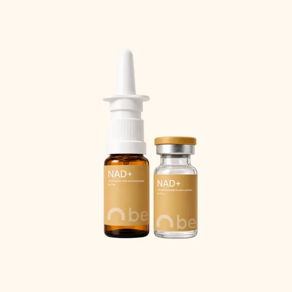 BetterMe Rx NAD+