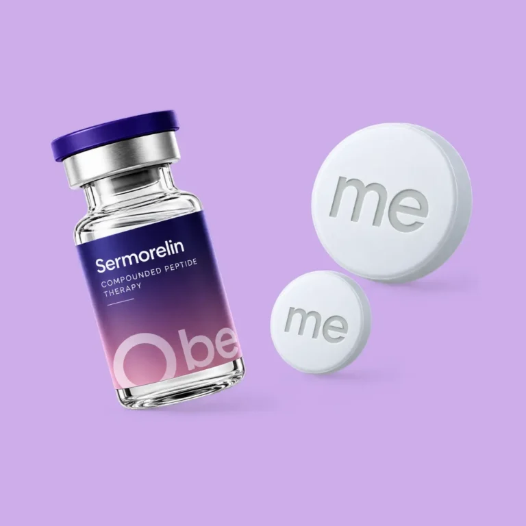 BetterMe Rx Sermorelin