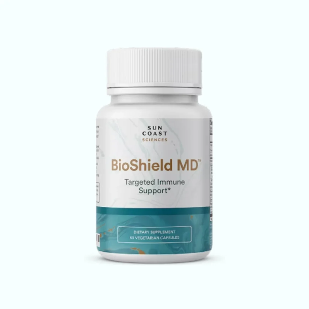 BioShield MD 