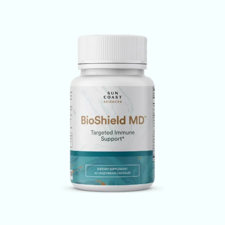 BioShield MD 