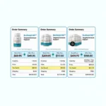 BioShield MD price