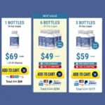 Brain Memory Keeper Price