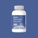 Brain Memory Keeper Supplement