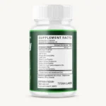 BrainMary Supplement Fct
