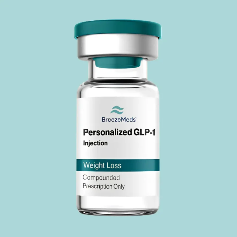 BreezeMeds GLP-1