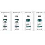BreezeMeds GLP-1 Price