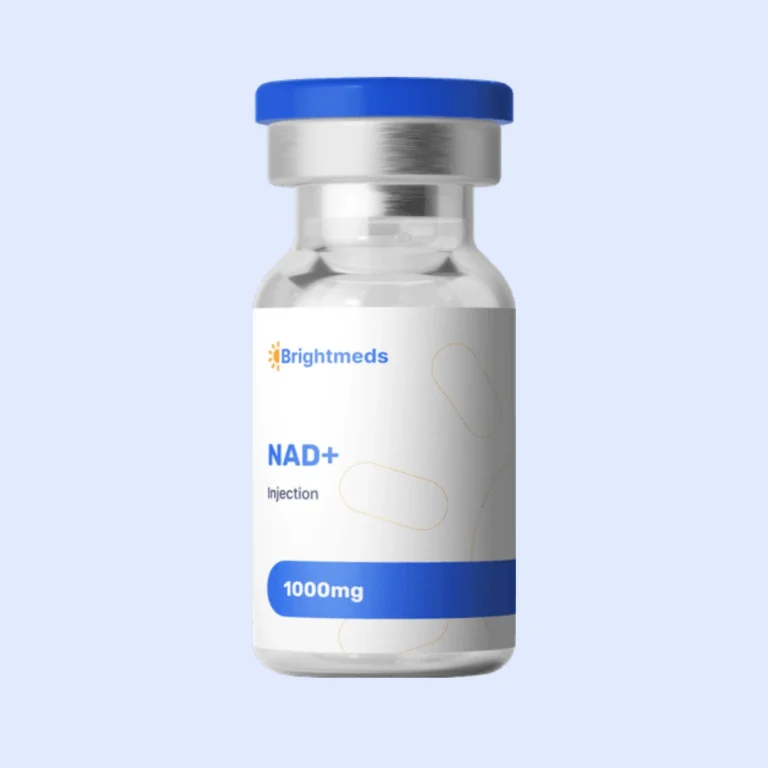 Brightmeds NAD+ Injections