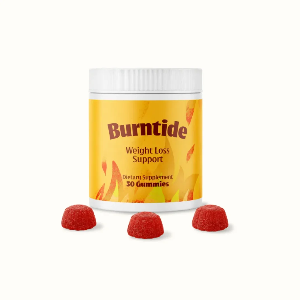 Burntide
