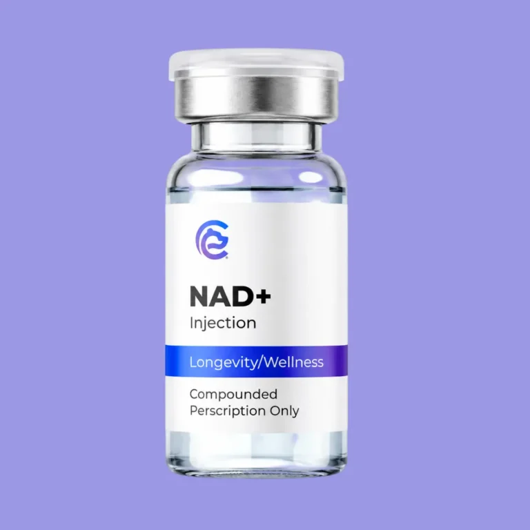 Care Bare Rx NAD+