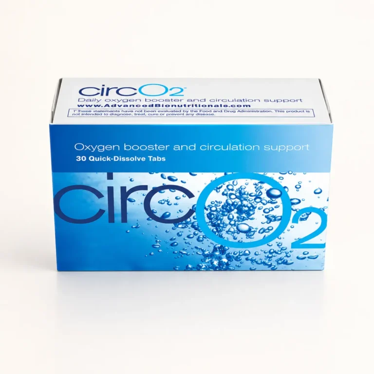 CircO2