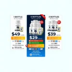 CogniFort+ Supplement