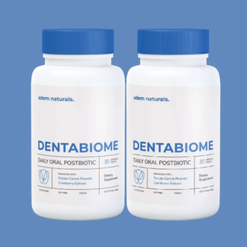 DentaBiome Supplement