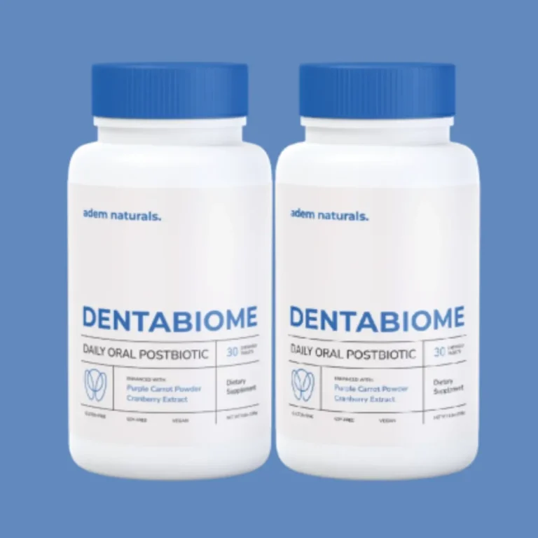 DentaBiome Supplement