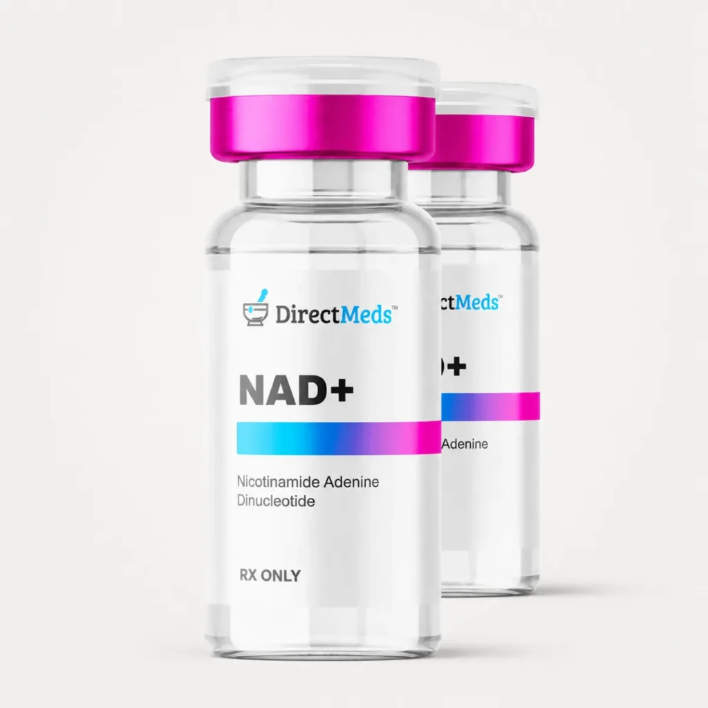 Direct Meds NAD+
