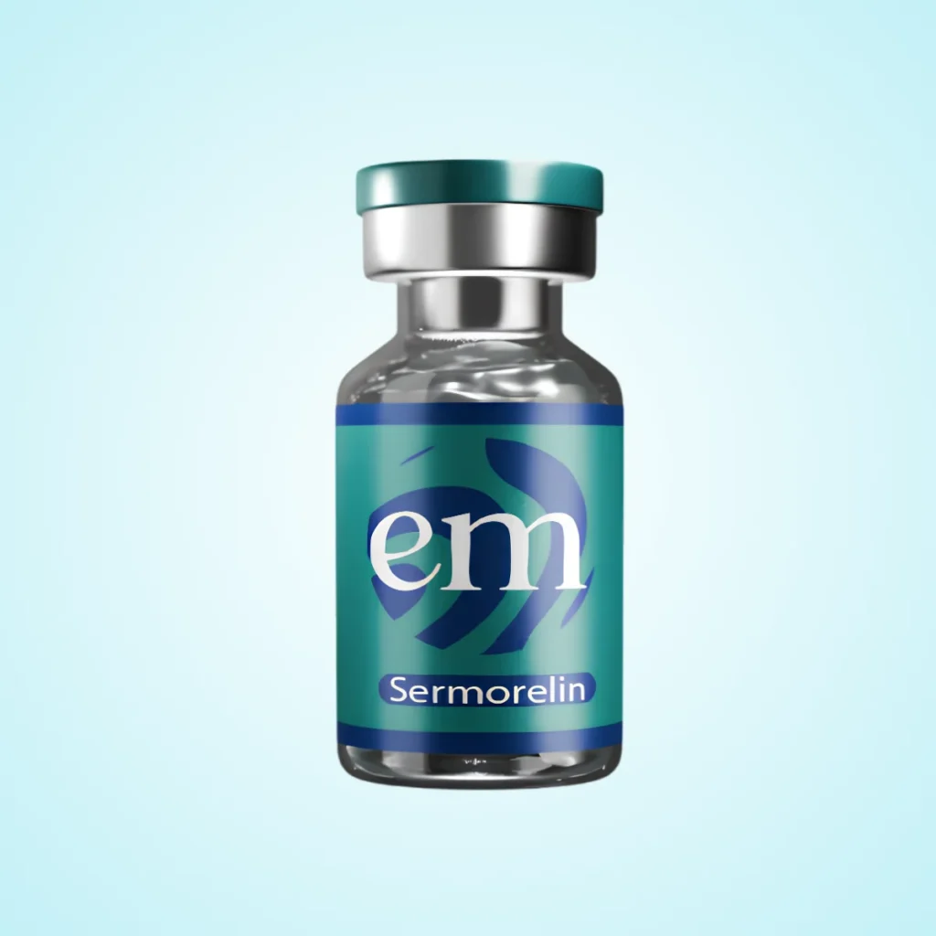 Embody Sermorelin