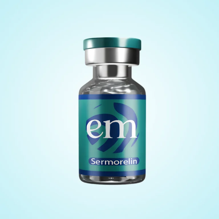 Embody Sermorelin
