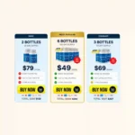 FlowStrong prices