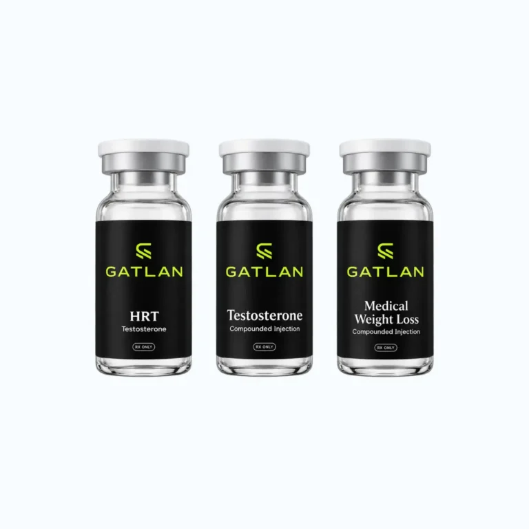GATLAN 