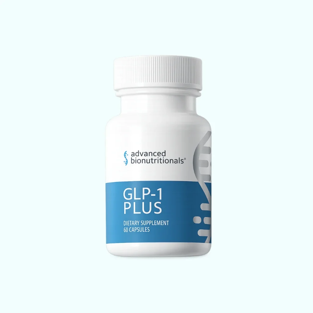 GLP-1 Plus Supplement