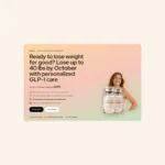 Gala Health GLP 1 price
