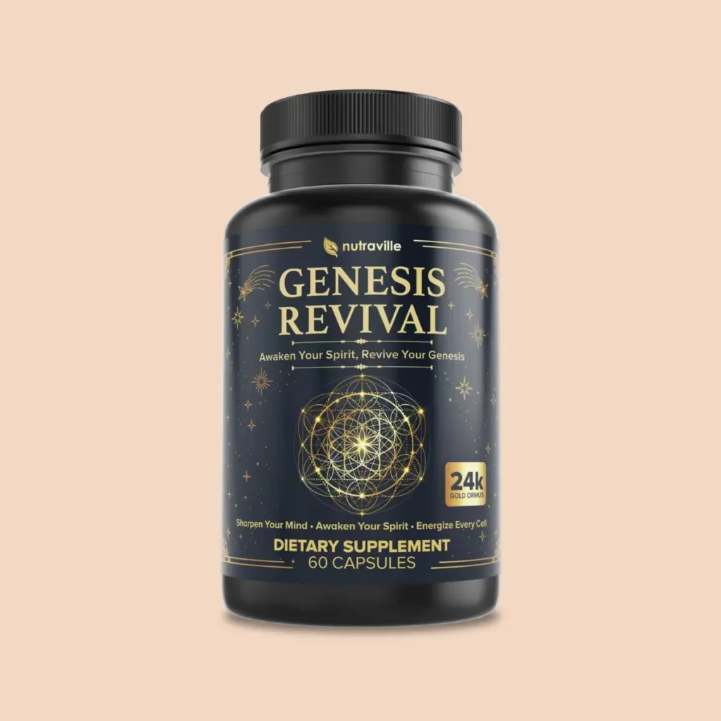 Genesis Revival Supplement