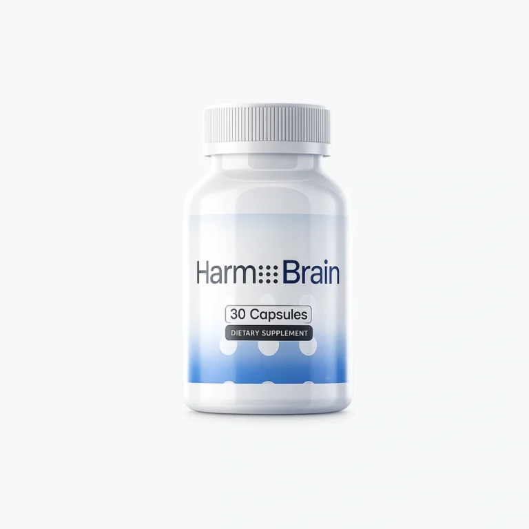 Harmo Brain