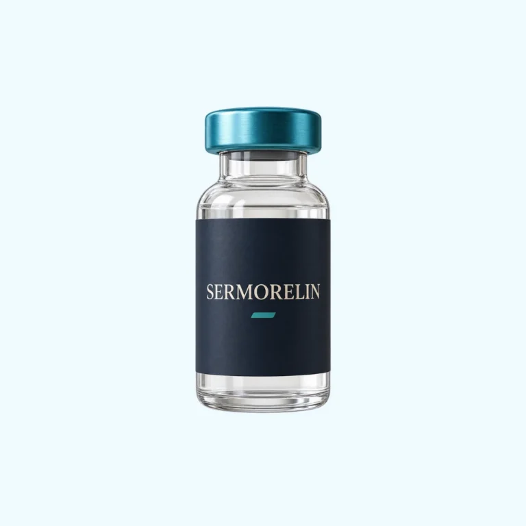Health RX Sermorelin