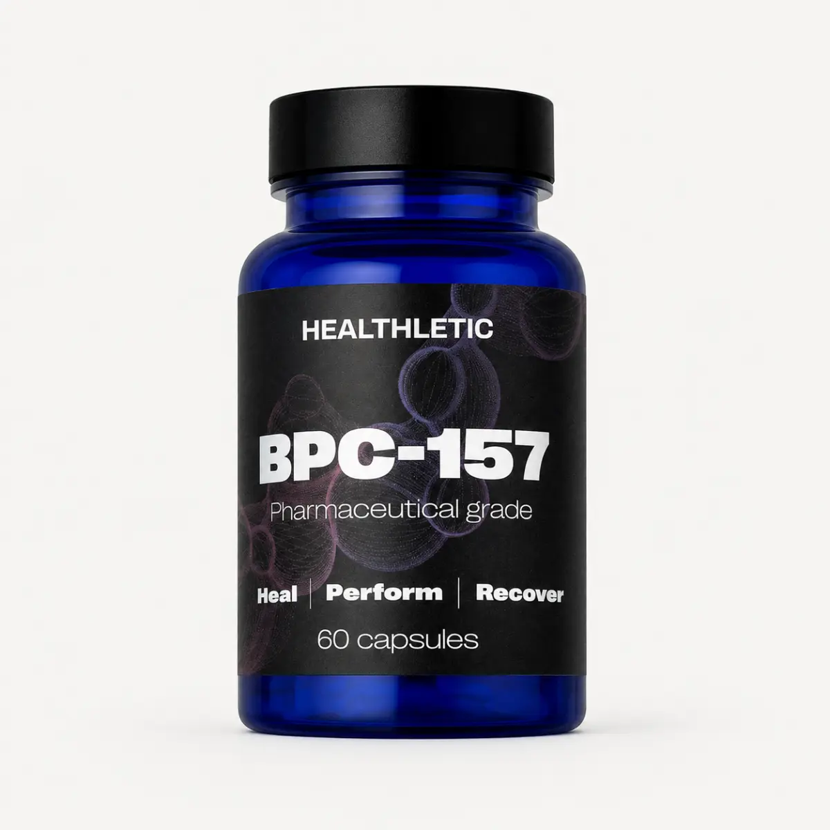 Healthletic BPC-157 Supplement