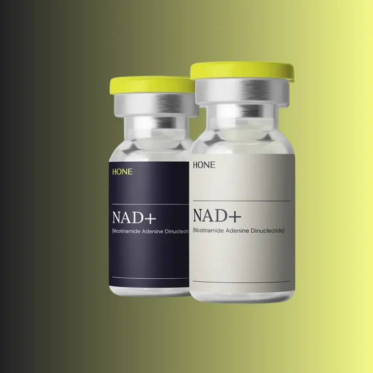Hone Health NAD+