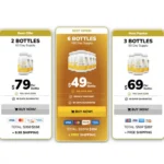 HoneyCept Capsules Price