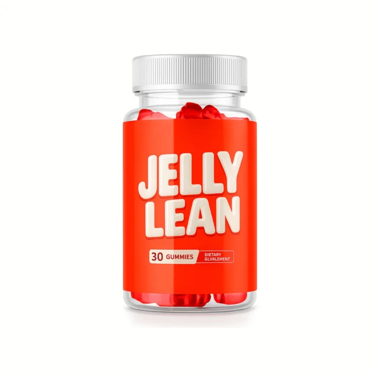 JellyLean
