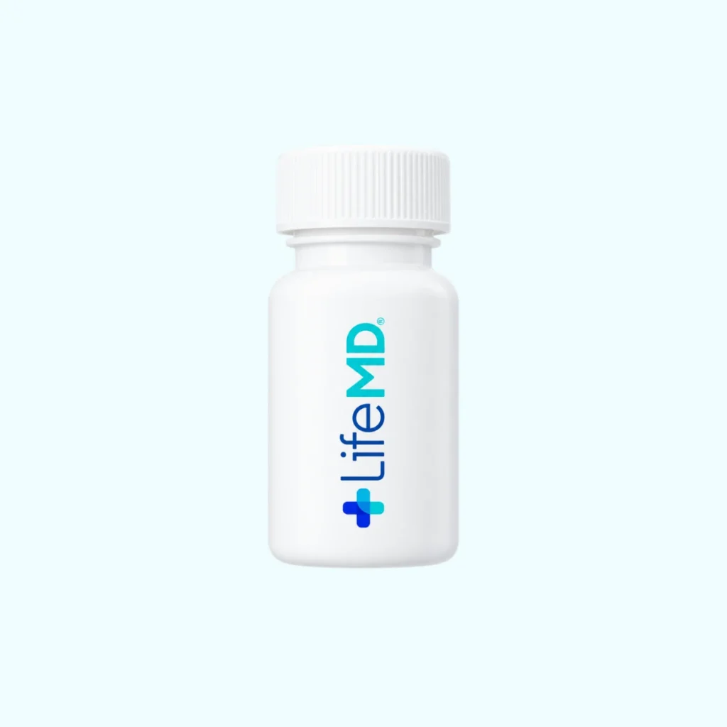 LifeMD+ Mental Health Program
