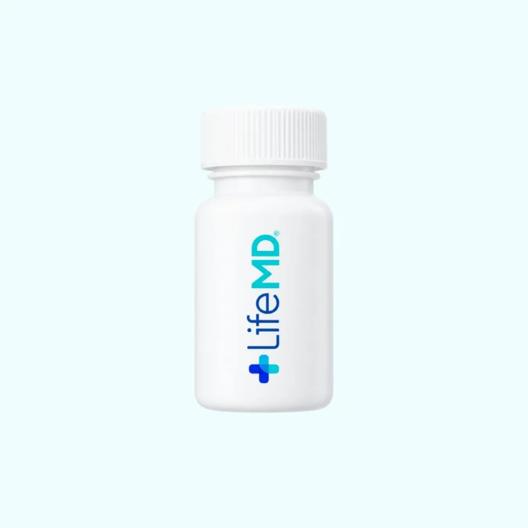 LifeMD+ Mental Health Program