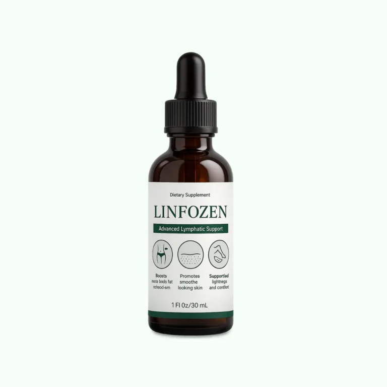 Linfozen