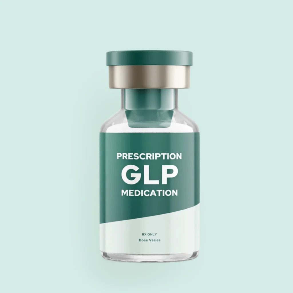 MEDVi GLP 1
