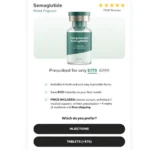 MEDVi GLP 1 Price