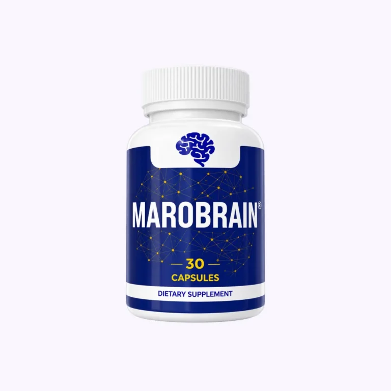 MaroBrain