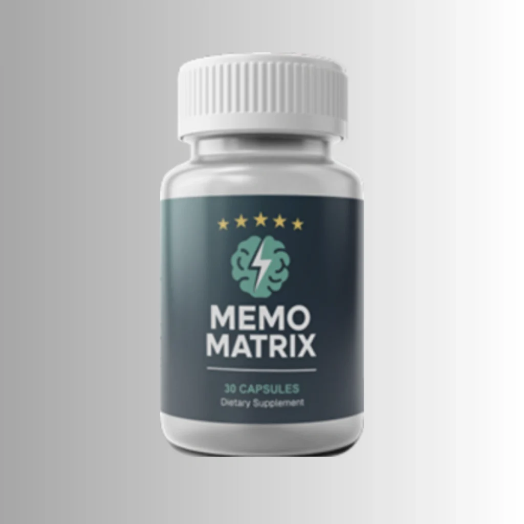 MemoMatrix Supplements