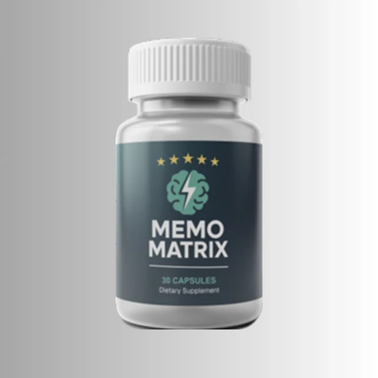 MemoMatrix Supplements