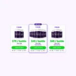 MemoFix price