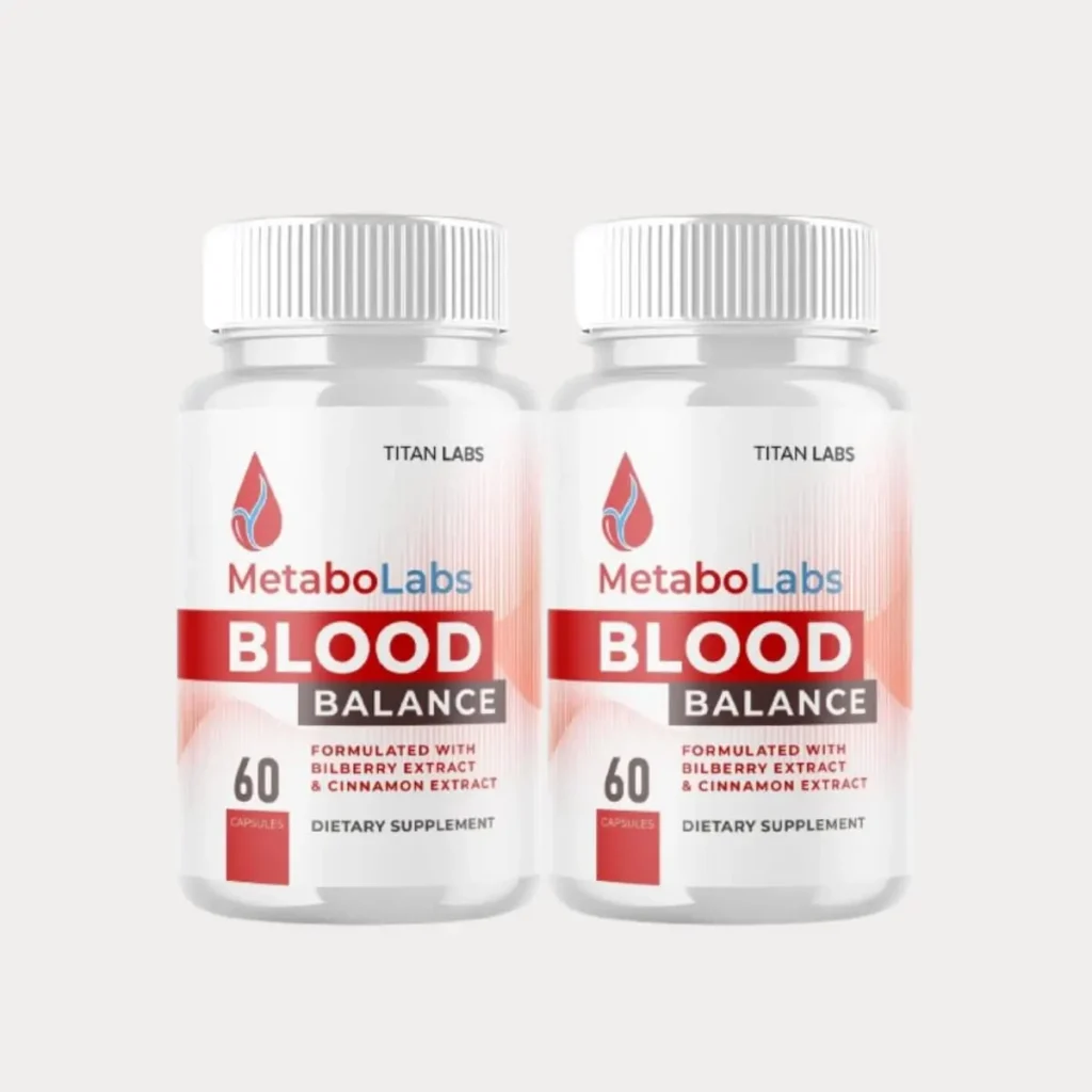 MetaboLabs Supplement