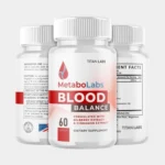 MetaboLabs Blood Balance Supplement