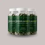 MounjaMelt Capsules