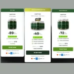 MounjaMelt Supplement