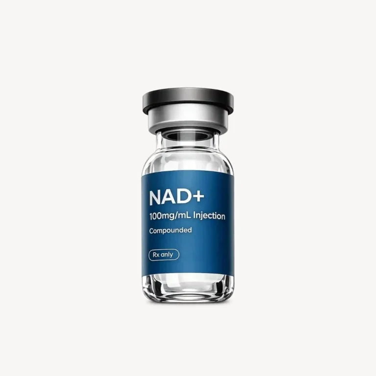 MyDrHank NAD+