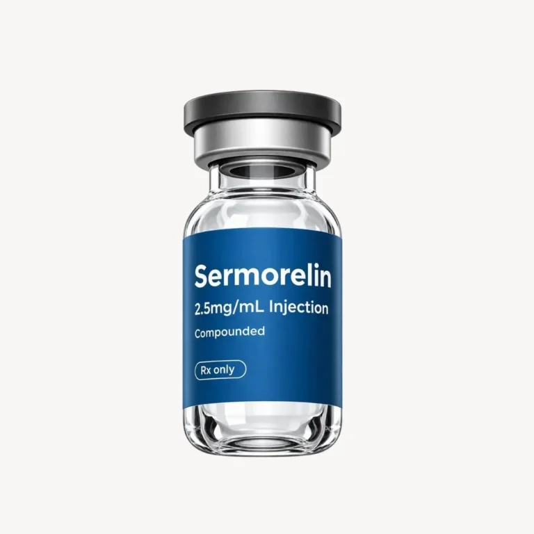 MyDrHank Sermorelin