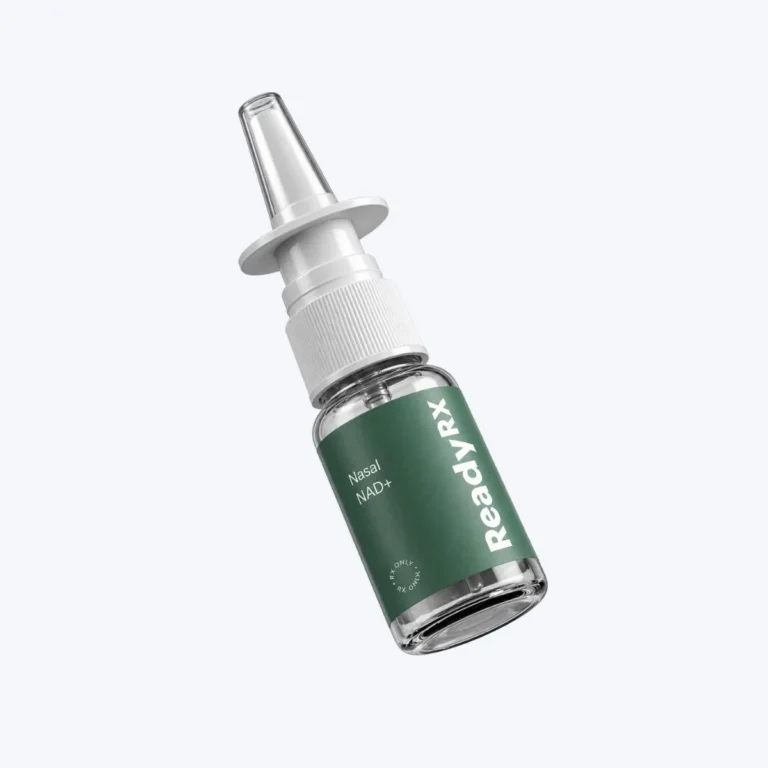 NAD+ Nasal